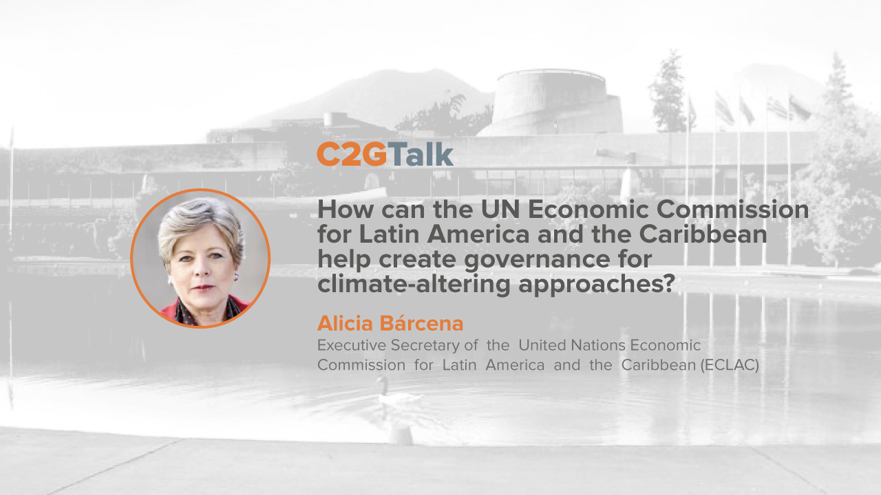 How can the UN Economic Commission for Latin America and the Caribbean ...